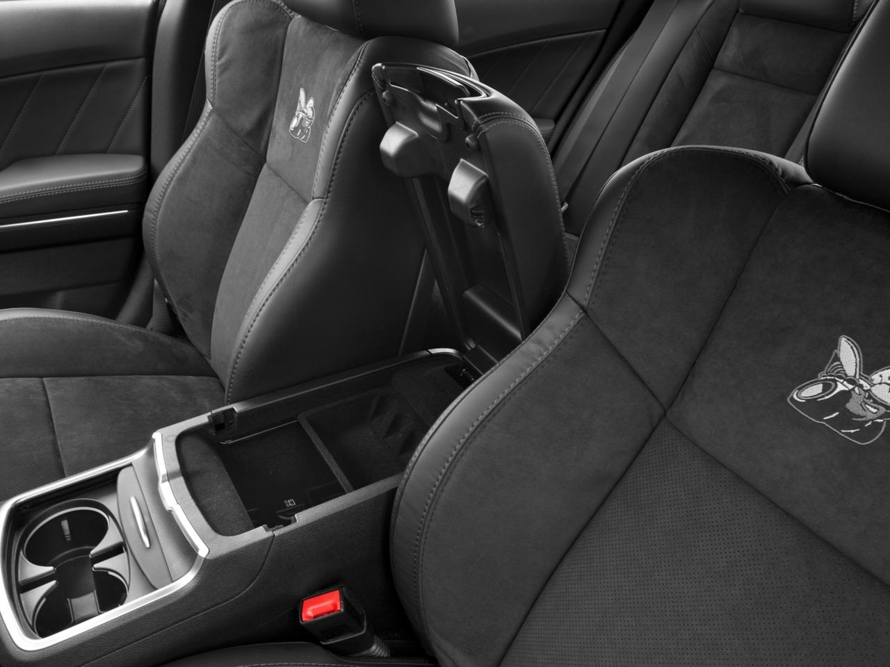 2017 Dodge Charger Vehicle Photo in Henderson, NV 89014