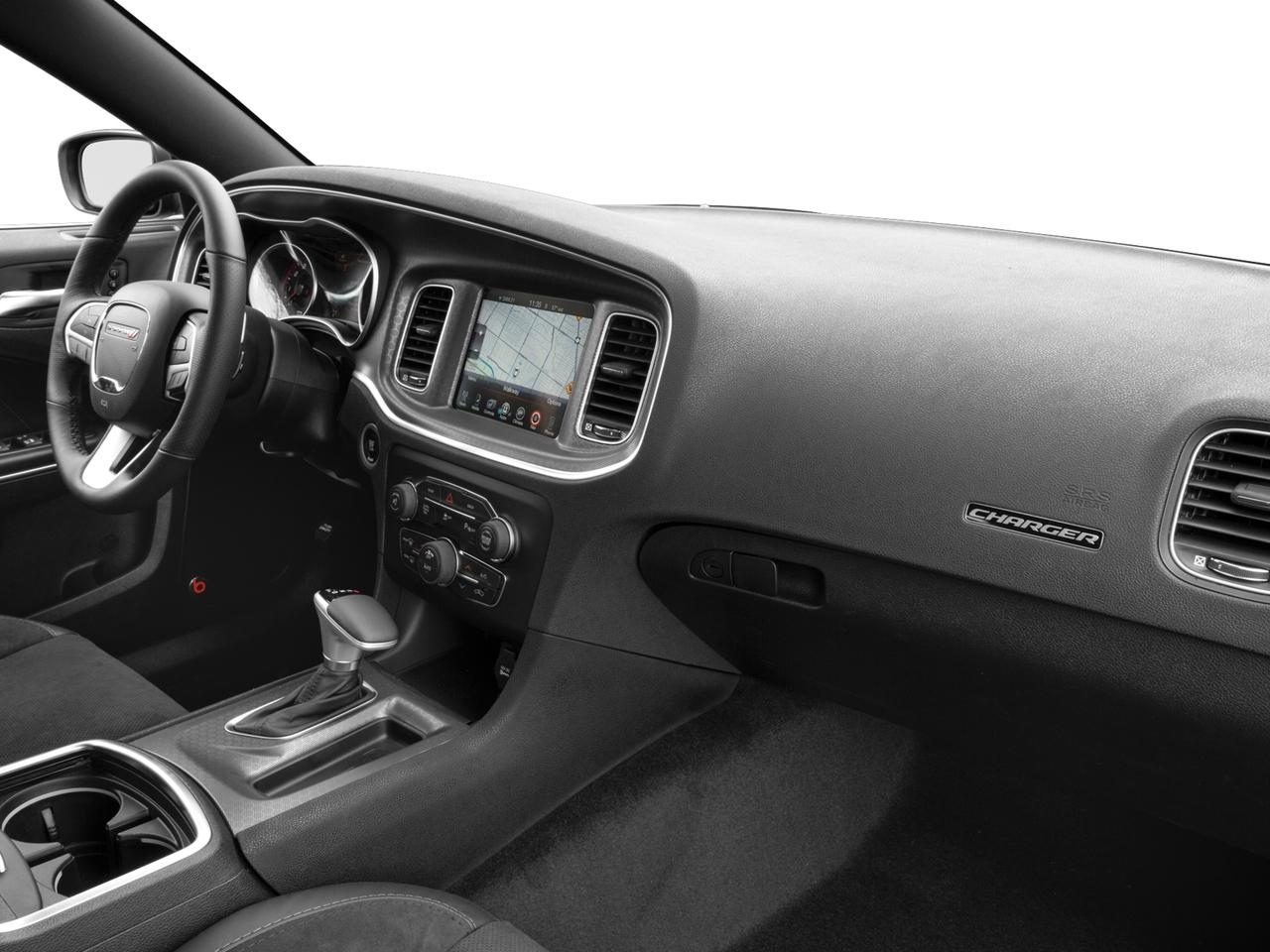2017 Dodge Charger Vehicle Photo in Henderson, NV 89014