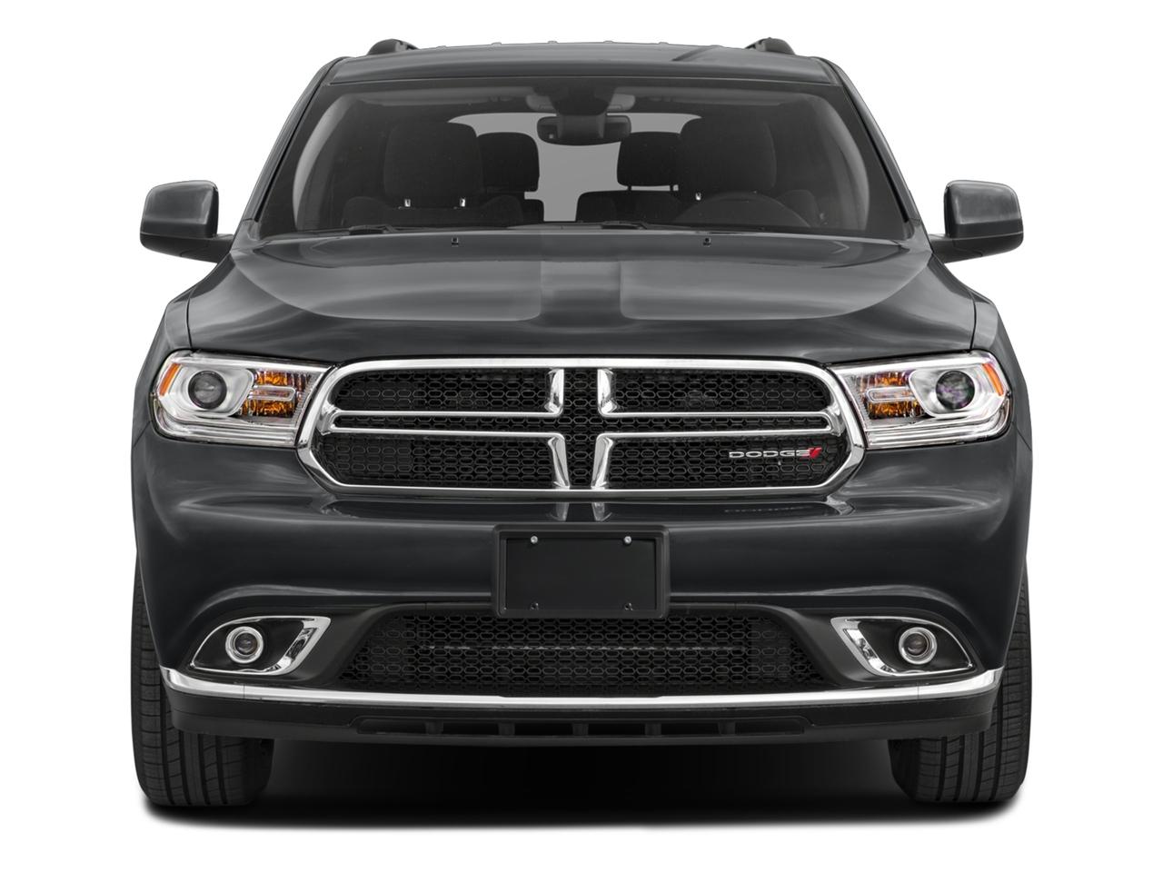 2017 Dodge Durango Vehicle Photo in GREENACRES, FL 33463-3207