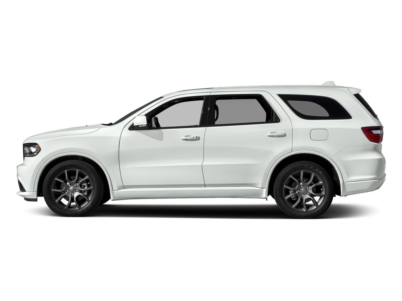 2017 Dodge Durango Vehicle Photo in Jacksonville, FL 32256