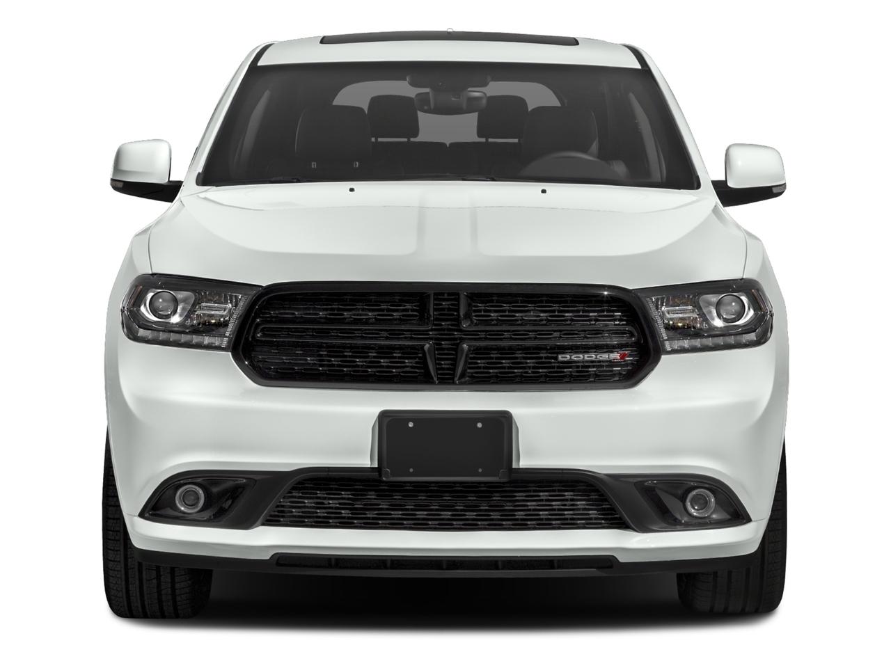 2017 Dodge Durango Vehicle Photo in Ft. Myers, FL 33907