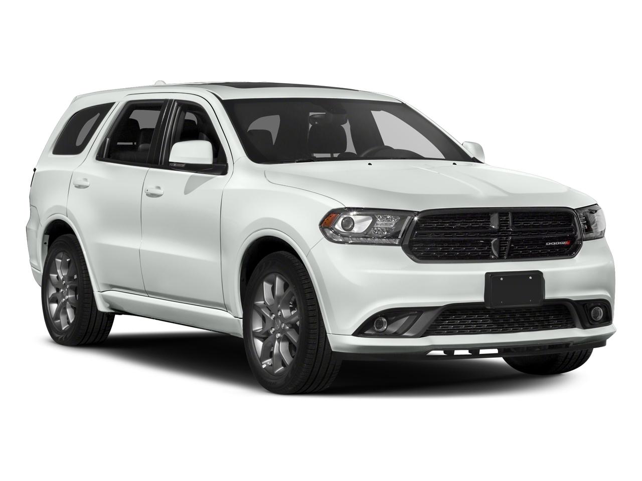 2017 Dodge Durango Vehicle Photo in Ft. Myers, FL 33907