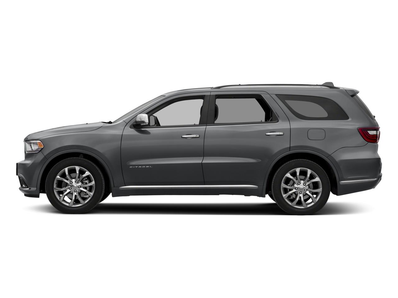 2017 Dodge Durango Vehicle Photo in Oshkosh, WI 54901