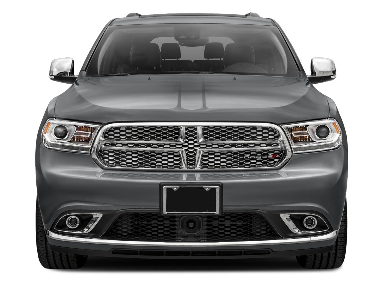 2017 Dodge Durango Vehicle Photo in Oshkosh, WI 54901