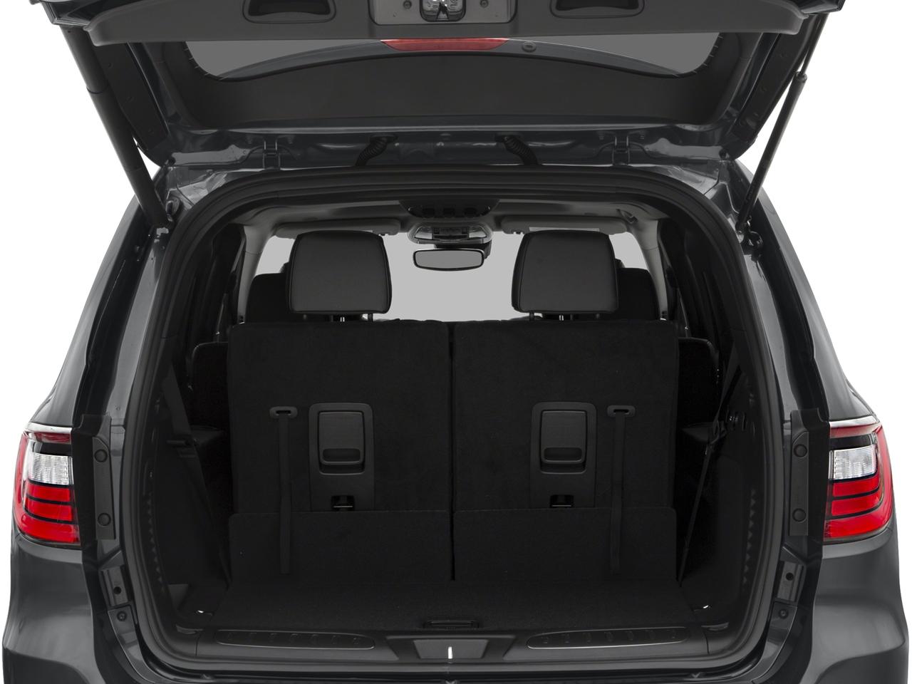 2017 Dodge Durango Vehicle Photo in Oshkosh, WI 54901