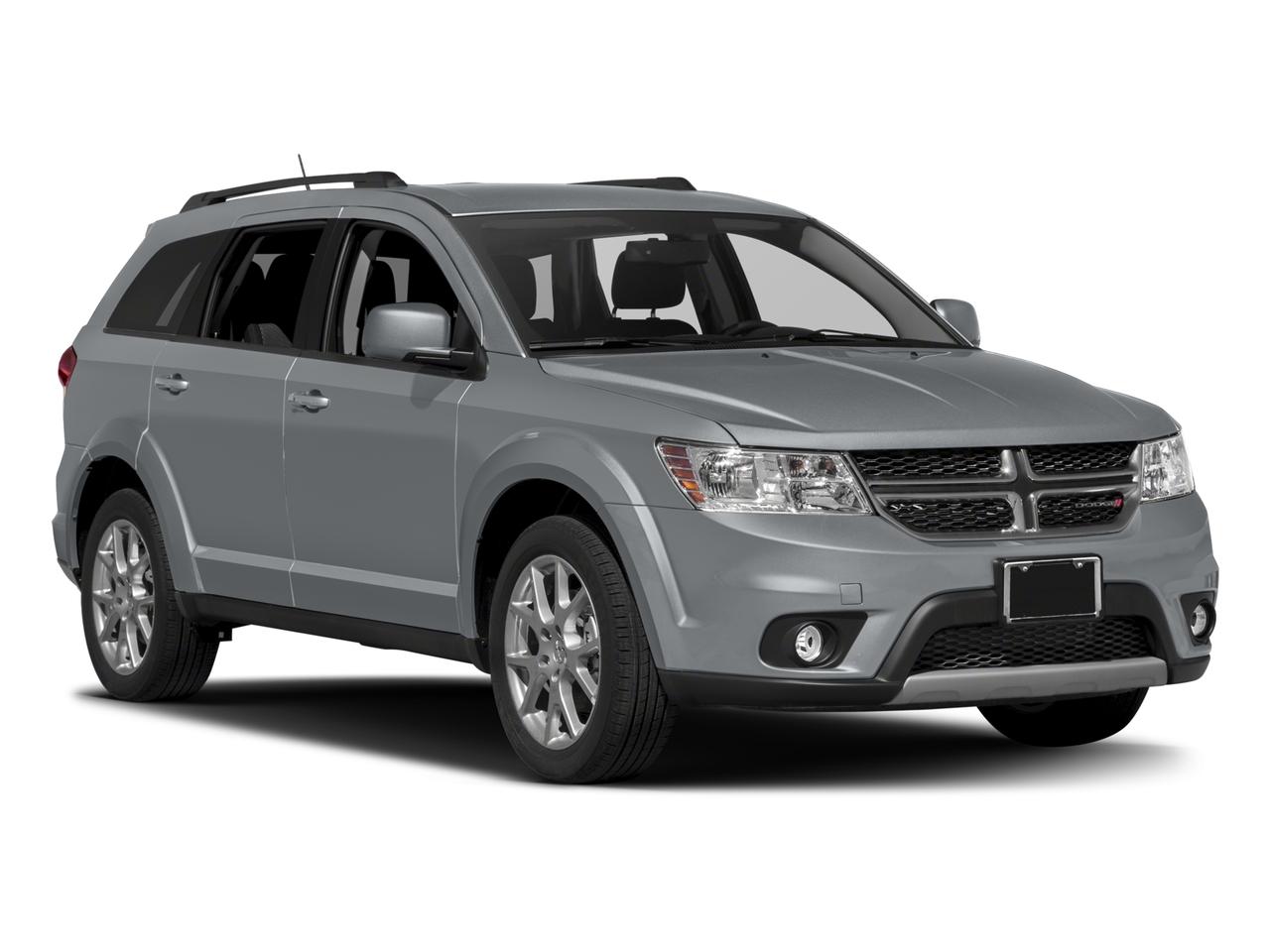 2017 Dodge Journey Vehicle Photo in Ft. Myers, FL 33907