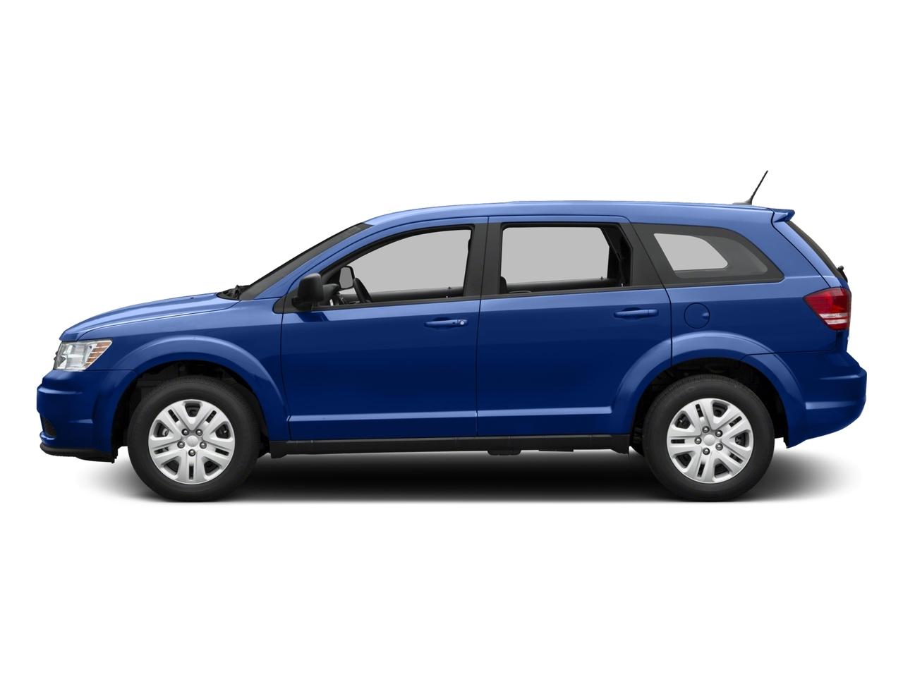 2017 Dodge Journey Vehicle Photo in Lees Summit, MO 64086