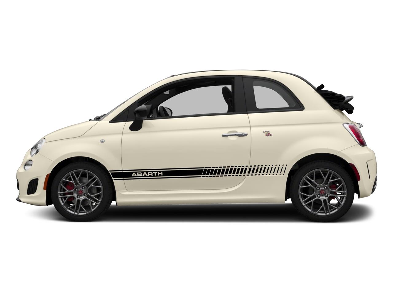 2017 FIAT 500 Abarth Vehicle Photo in Memphis, TN 38133