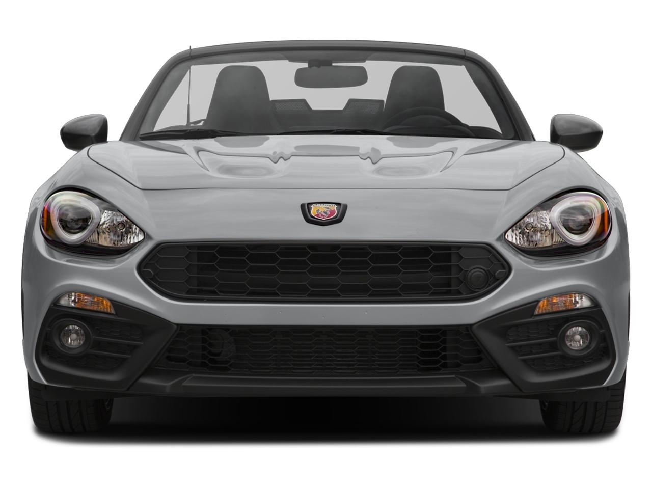 2017 FIAT 124 Spider Vehicle Photo in MADISON, IN 47250-1611