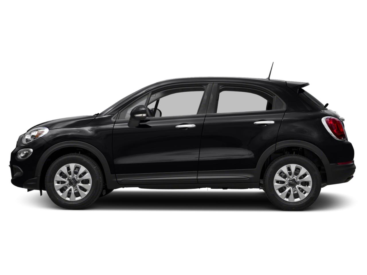 2017 FIAT 500X Vehicle Photo in NEENAH, WI 54956-2243