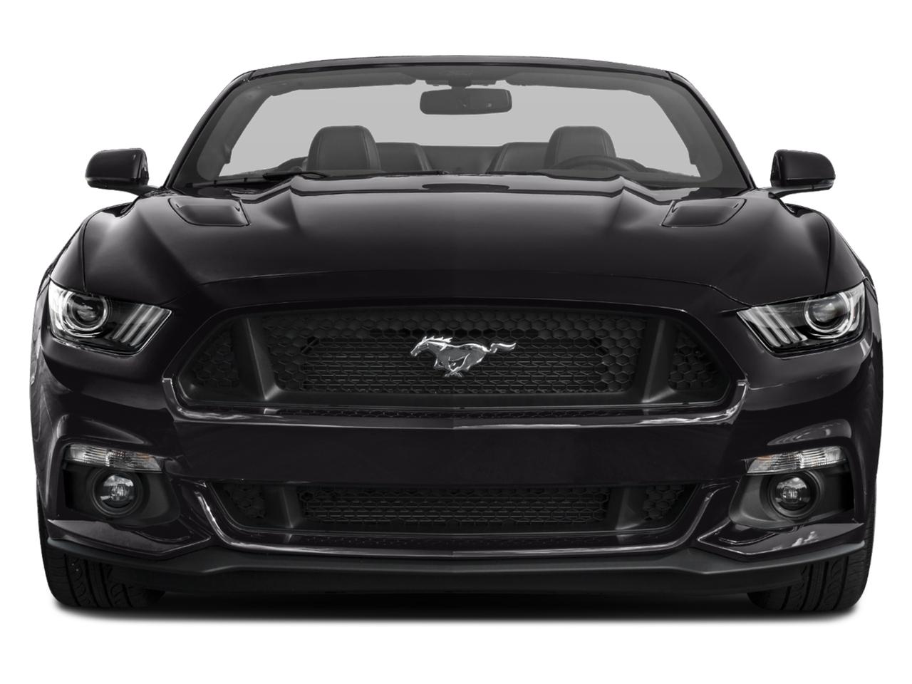 2017 Ford Mustang Vehicle Photo in Sanford, FL 32771