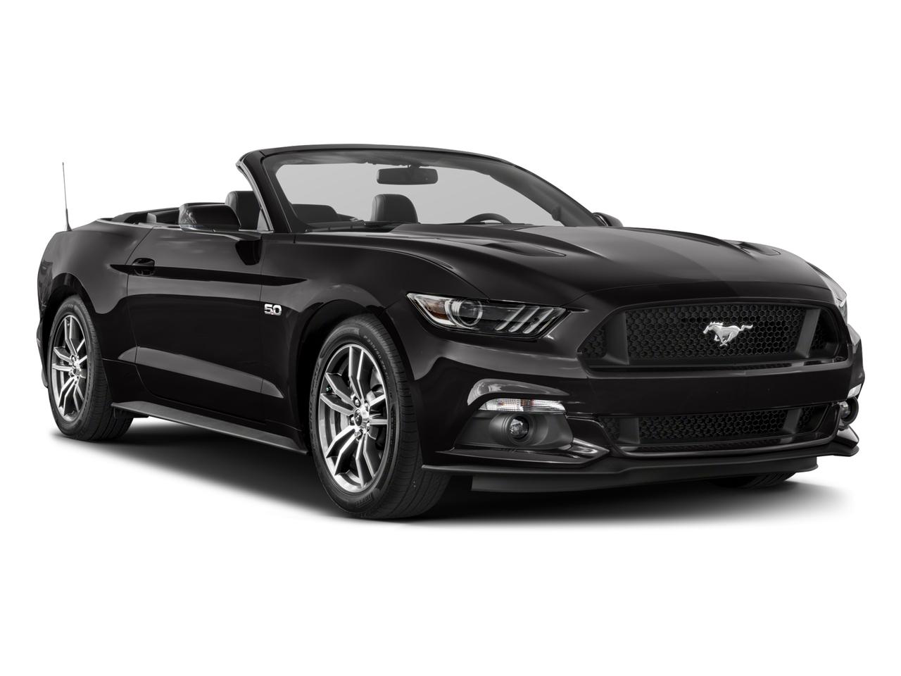 2017 Ford Mustang Vehicle Photo in Sanford, FL 32771