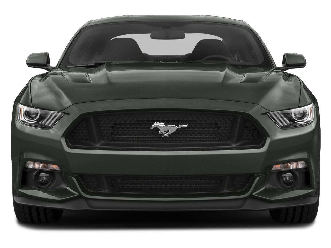 2017 Ford Mustang Vehicle Photo in Jacksonville, FL 32256