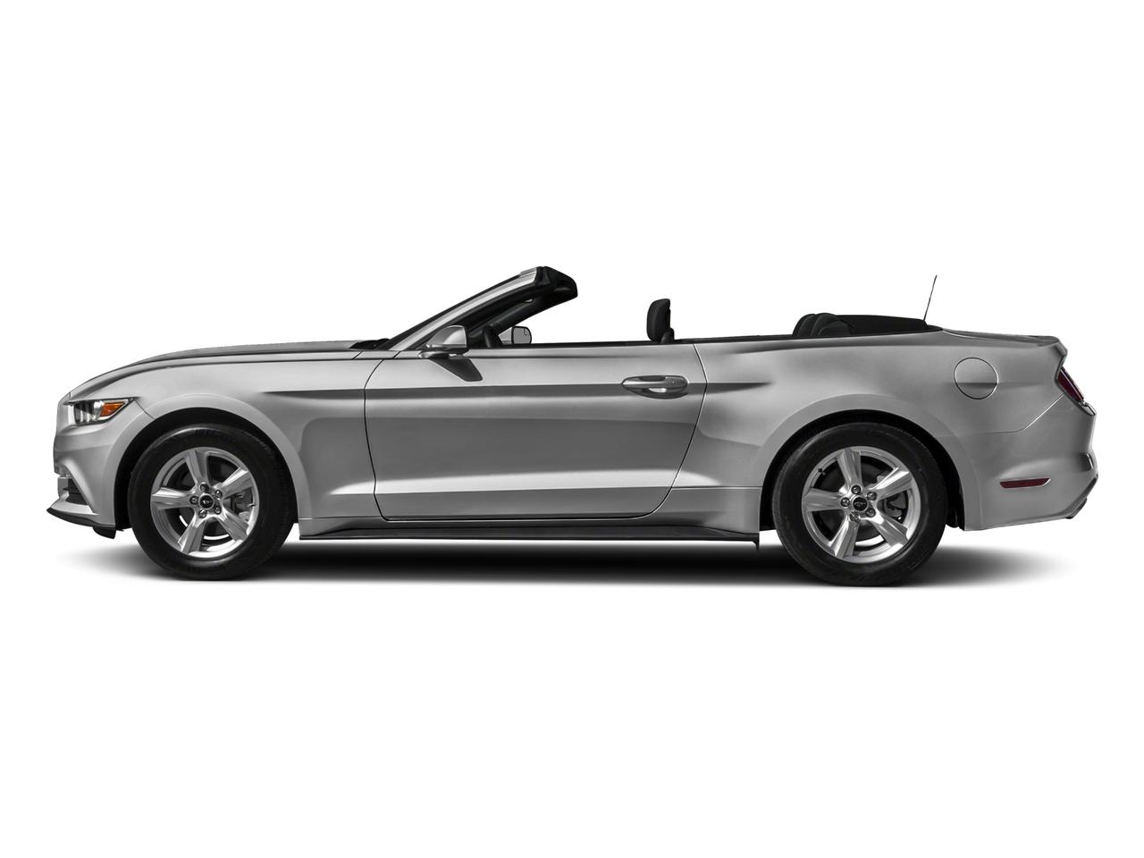 2017 Ford Mustang Vehicle Photo in Bradenton, FL 34207