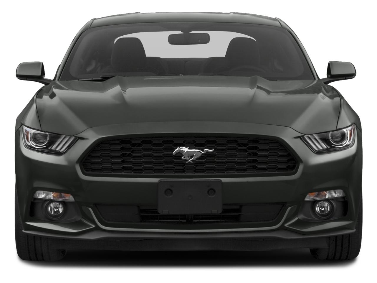 2017 Ford Mustang Vehicle Photo in Corpus Christi, TX 78415