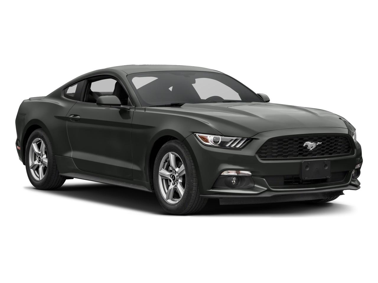 2017 Ford Mustang Vehicle Photo in Corpus Christi, TX 78415