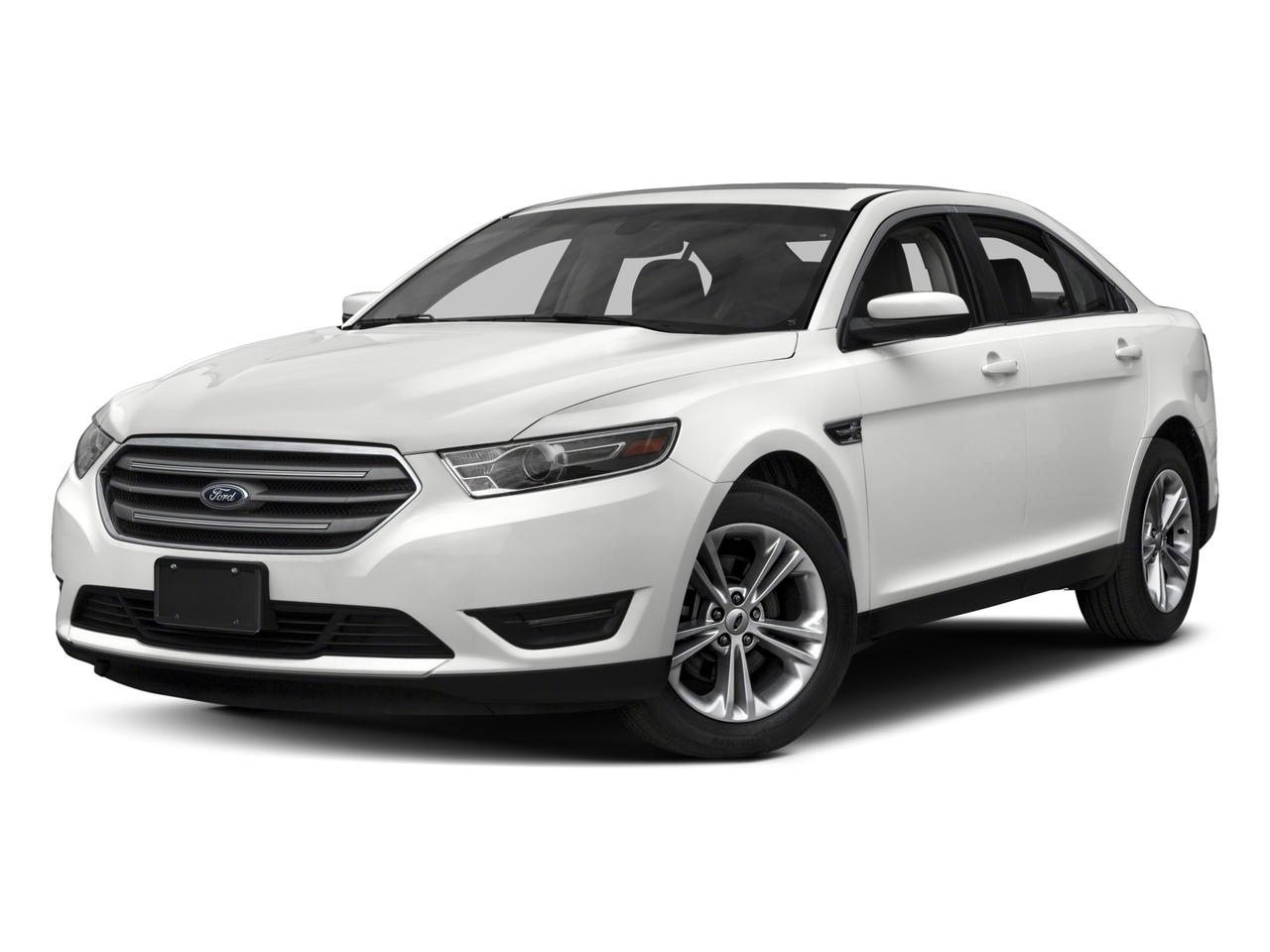 2017 Ford Taurus Vehicle Photo in Pleasant Hills, PA 15236