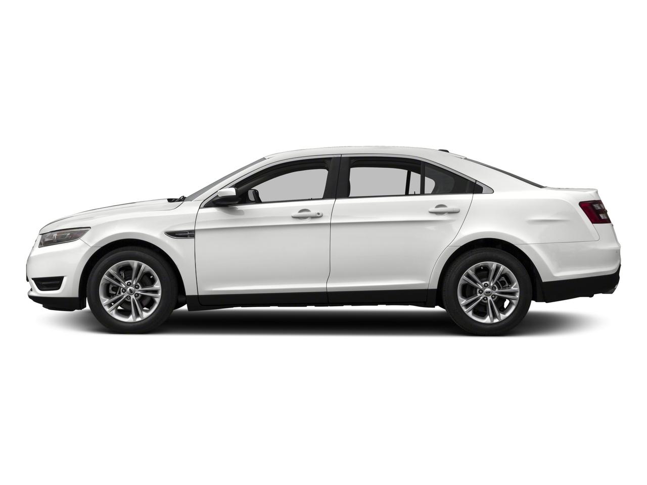 2017 Ford Taurus Vehicle Photo in Pleasant Hills, PA 15236