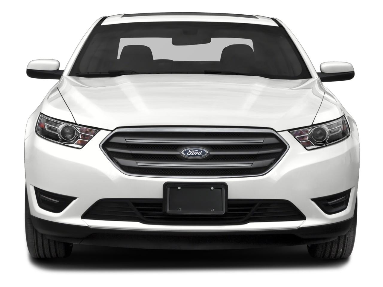 2017 Ford Taurus Vehicle Photo in Pleasant Hills, PA 15236