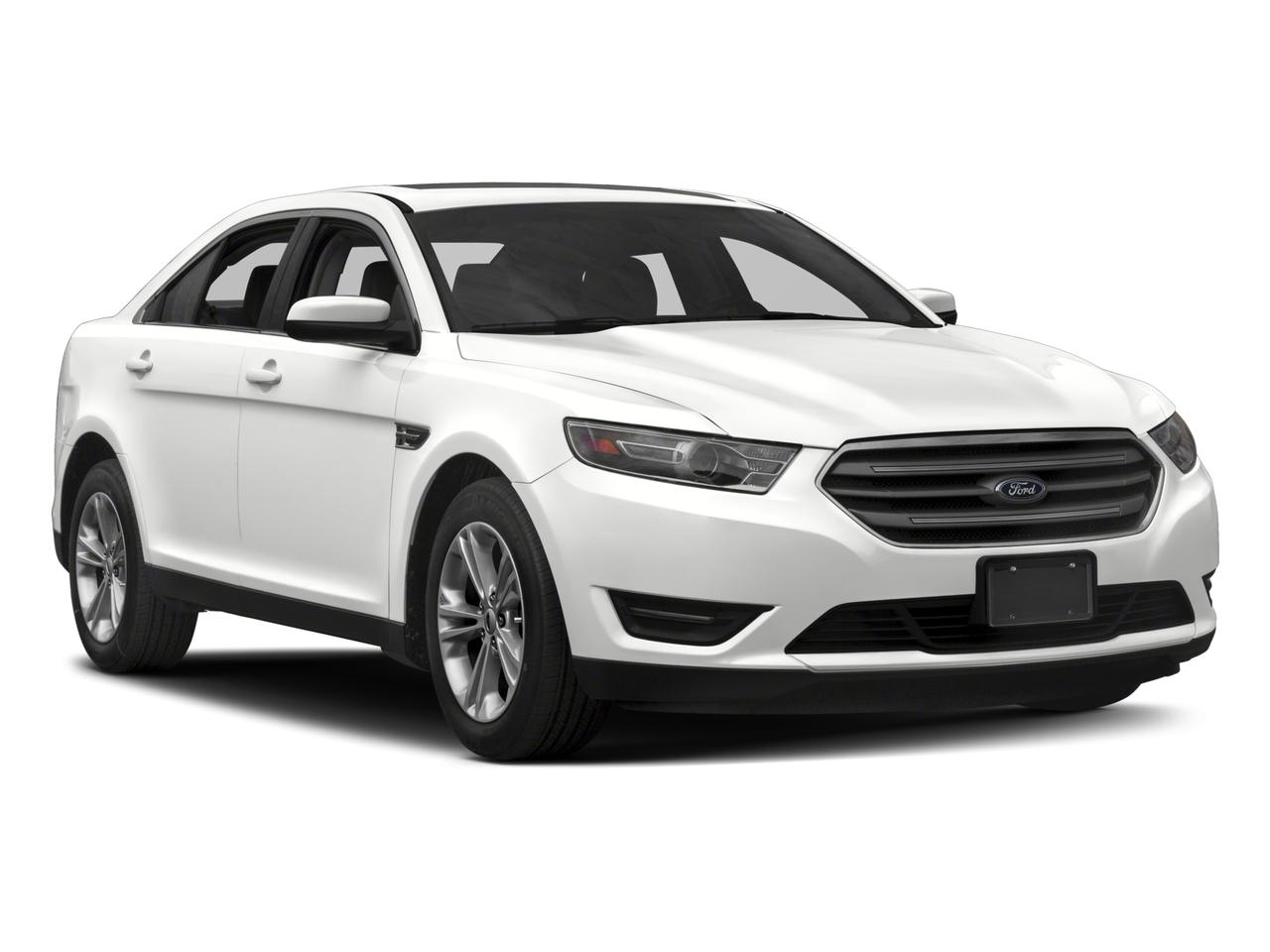 2017 Ford Taurus Vehicle Photo in Pleasant Hills, PA 15236