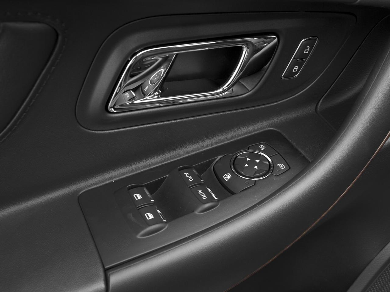 2017 Ford Taurus Vehicle Photo in Pleasant Hills, PA 15236