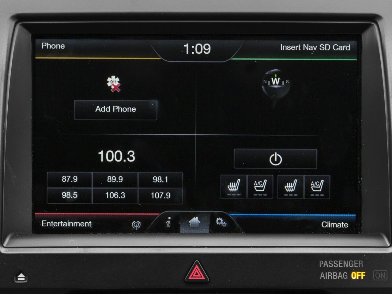 2017 Ford Taurus Vehicle Photo in Pleasant Hills, PA 15236