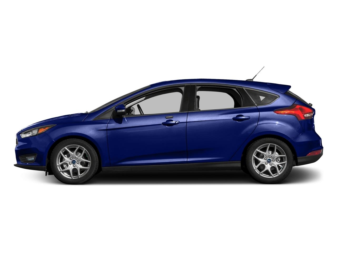 2017 Ford Focus Vehicle Photo in Willow Grove, PA 19090