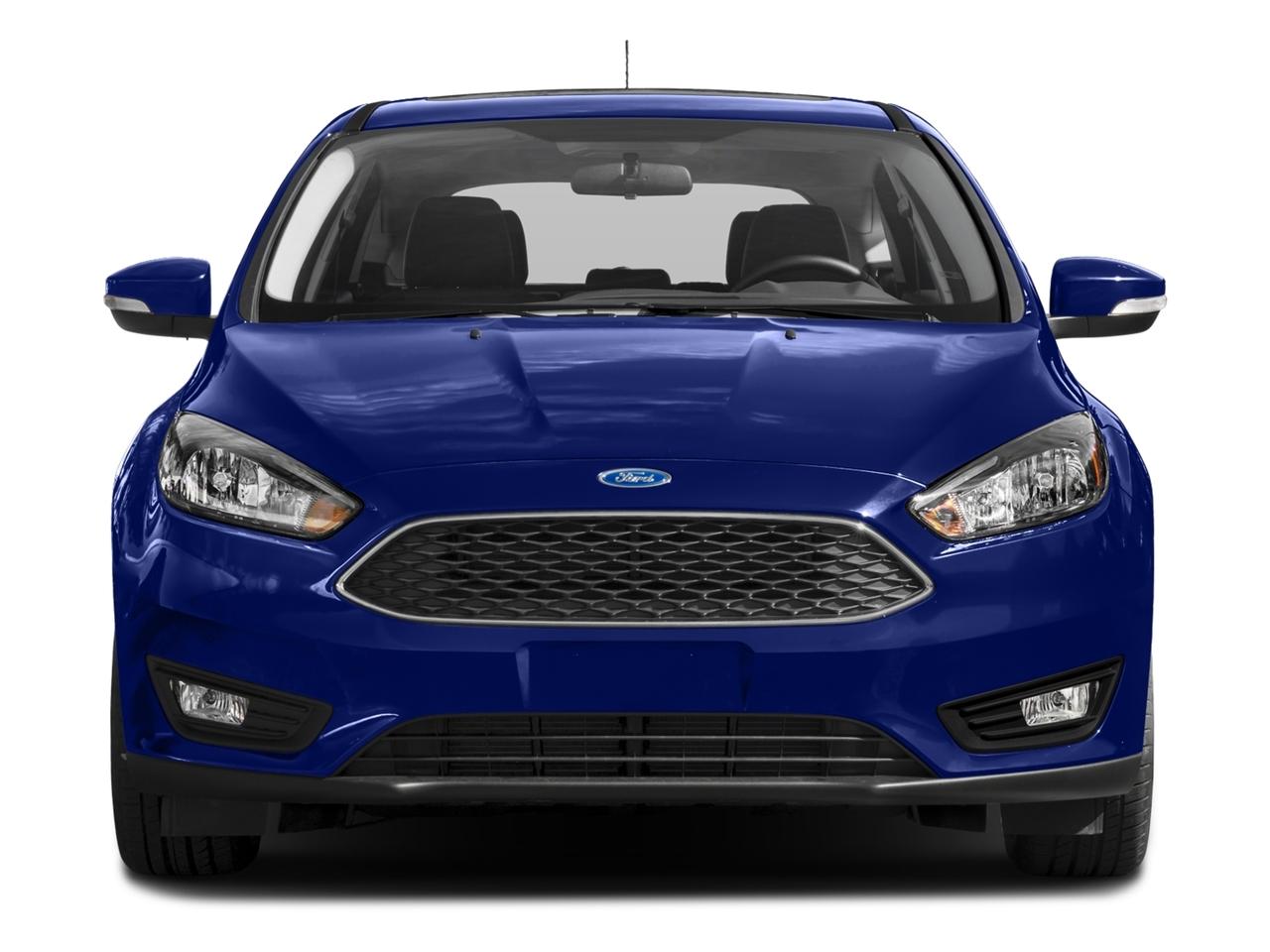 2017 Ford Focus Vehicle Photo in Willow Grove, PA 19090