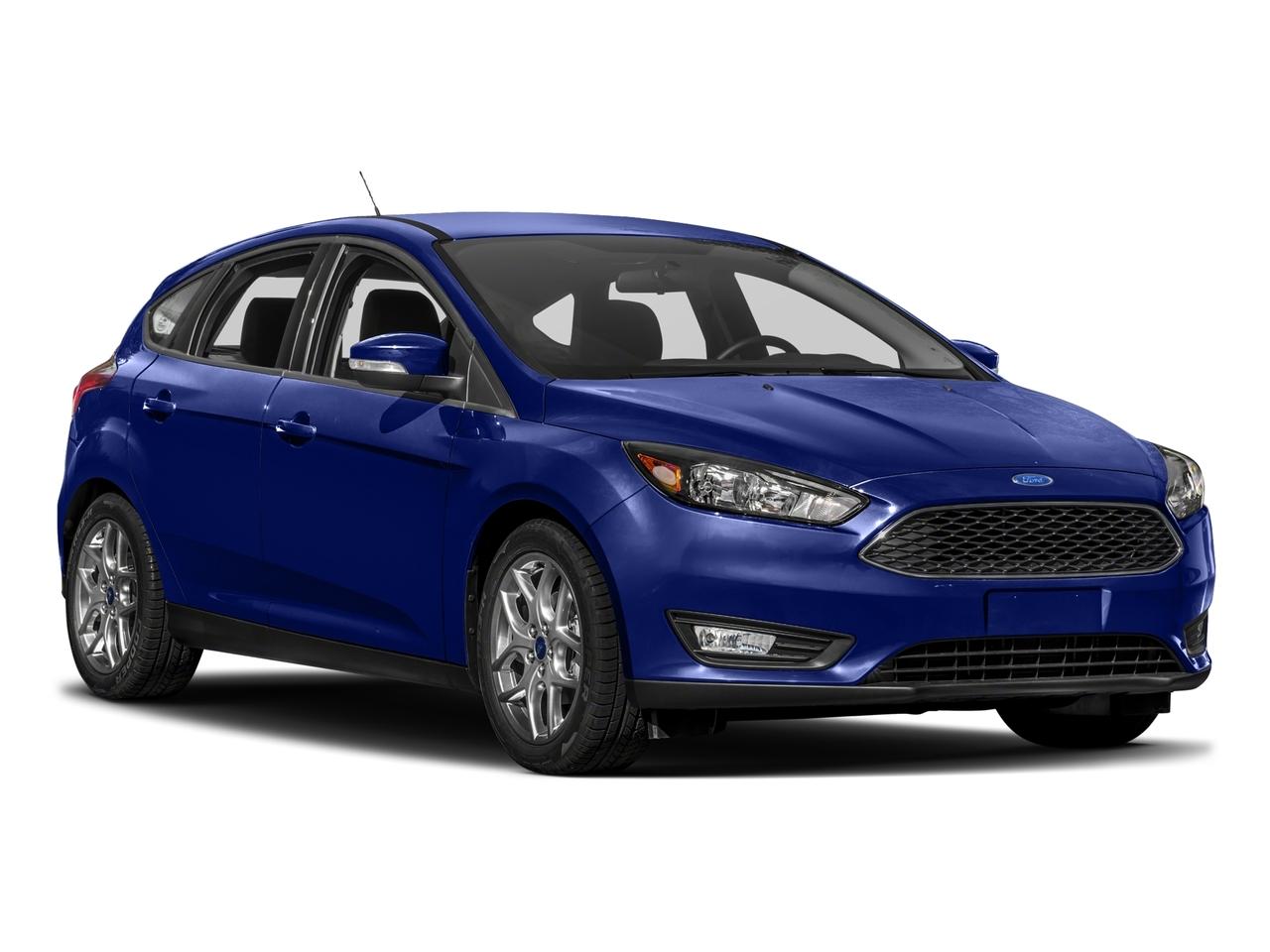 2017 Ford Focus Vehicle Photo in Willow Grove, PA 19090