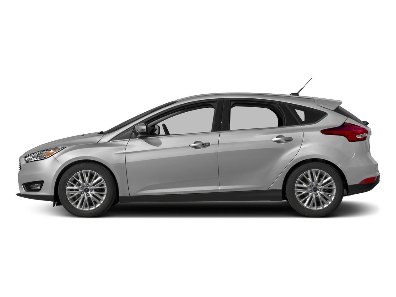 2017 Ford Focus Vehicle Photo in Clearwater, FL 33764