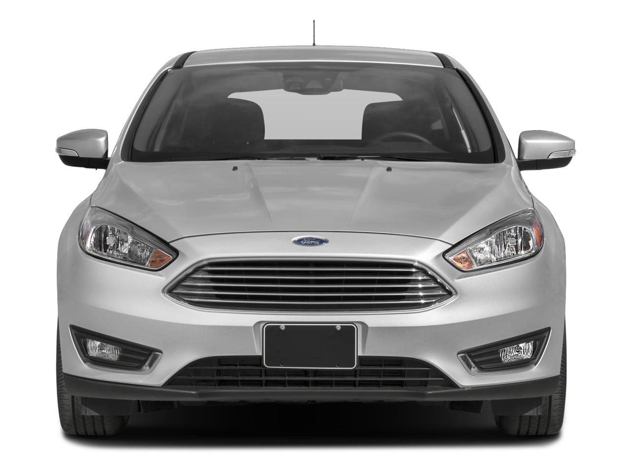 2017 Ford Focus Vehicle Photo in Clearwater, FL 33764