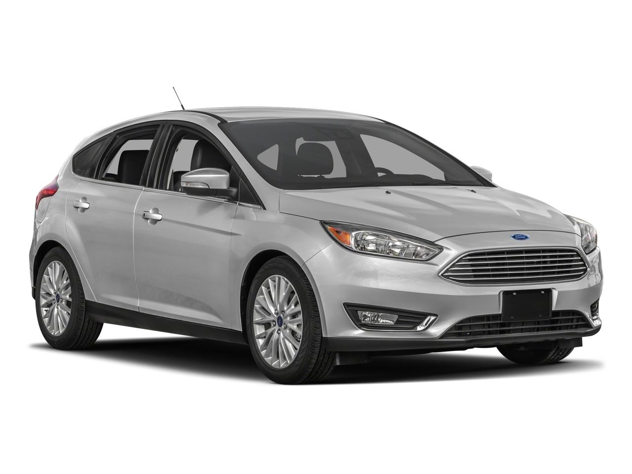 2017 Ford Focus Vehicle Photo in Clearwater, FL 33764