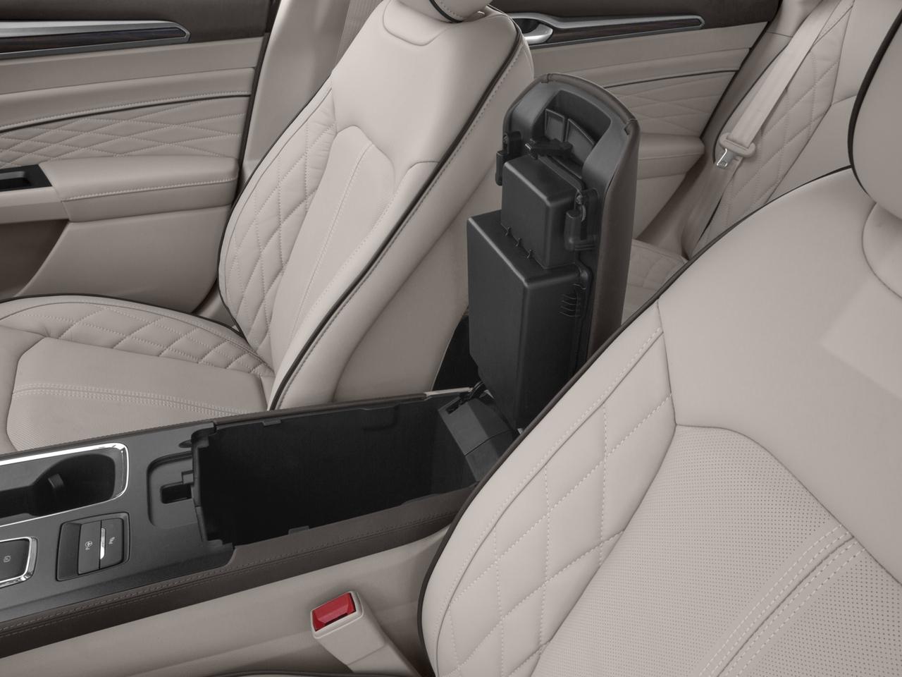 2017 Ford Fusion Vehicle Photo in Grapevine, TX 76051