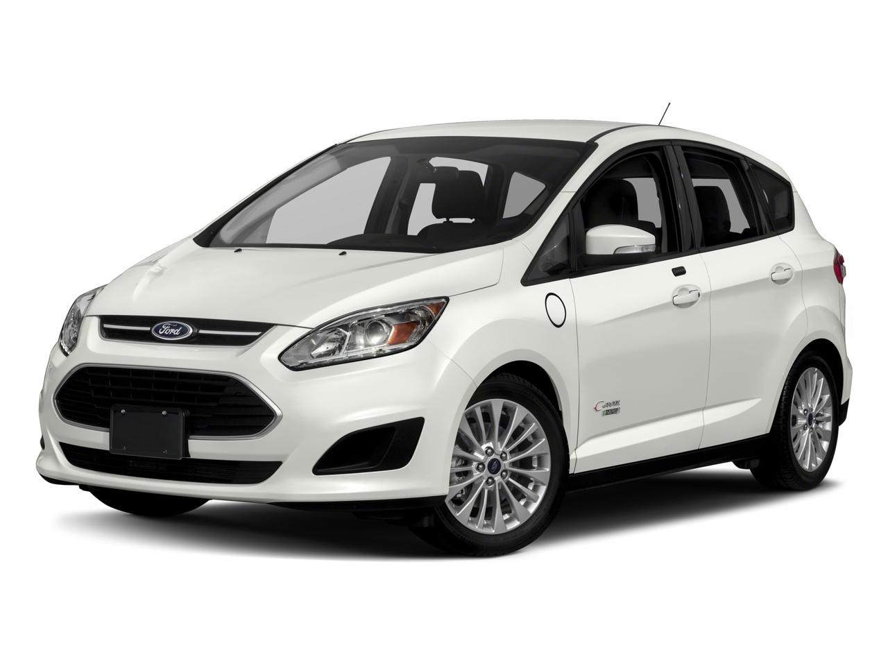 Ford C Max Energi Kool Chevrolet