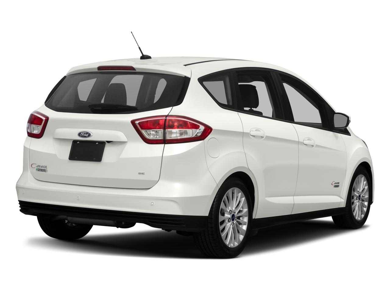 2017 Ford C-Max Energi Vehicle Photo in Memphis, TN 38133