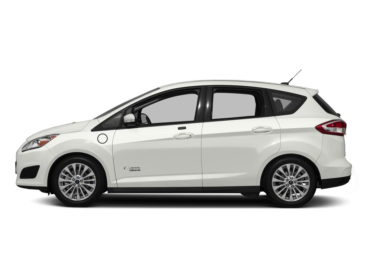 2017 Ford C-Max Energi Vehicle Photo in Memphis, TN 38133