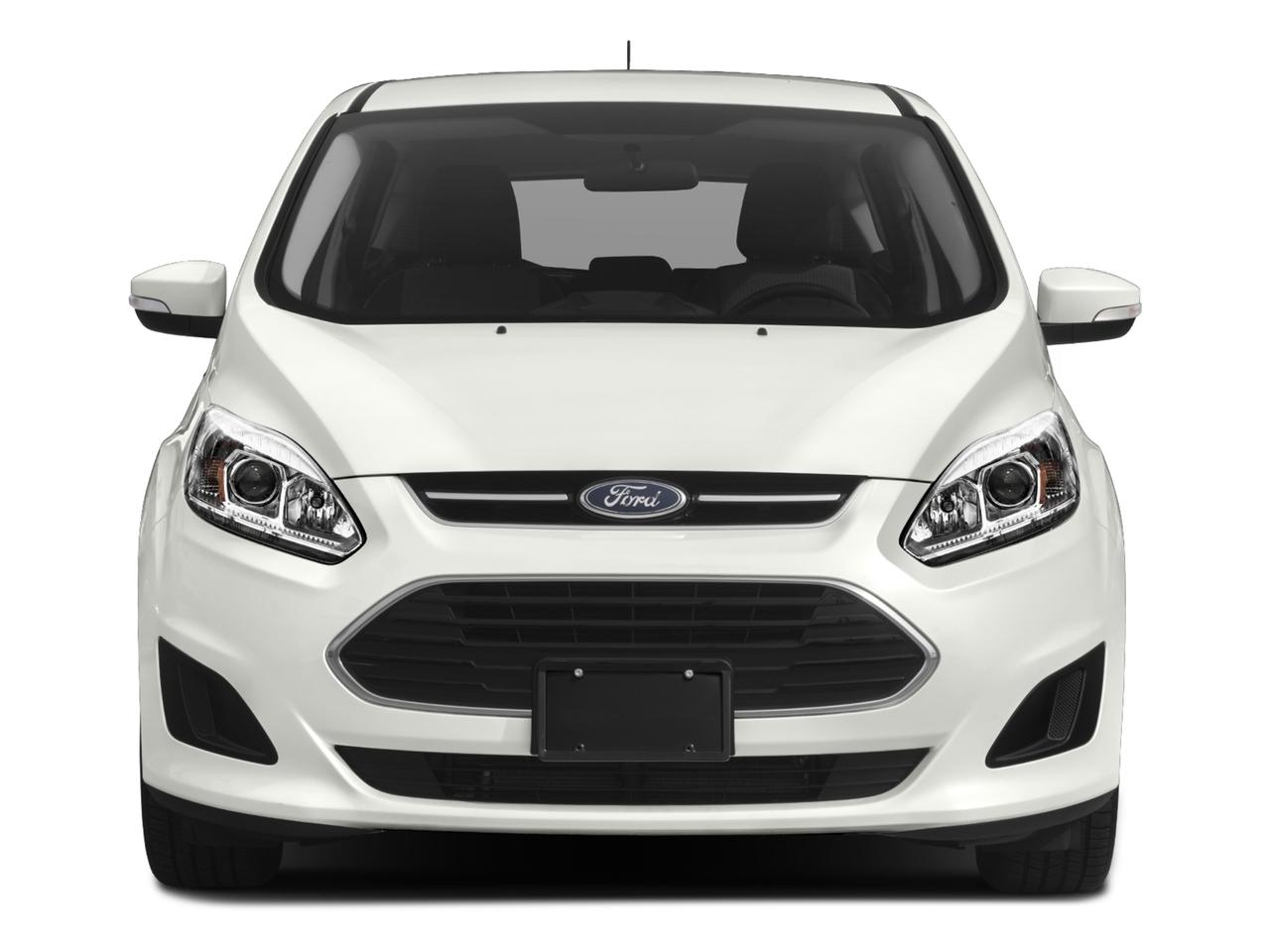 2017 Ford C-Max Energi Vehicle Photo in Memphis, TN 38133