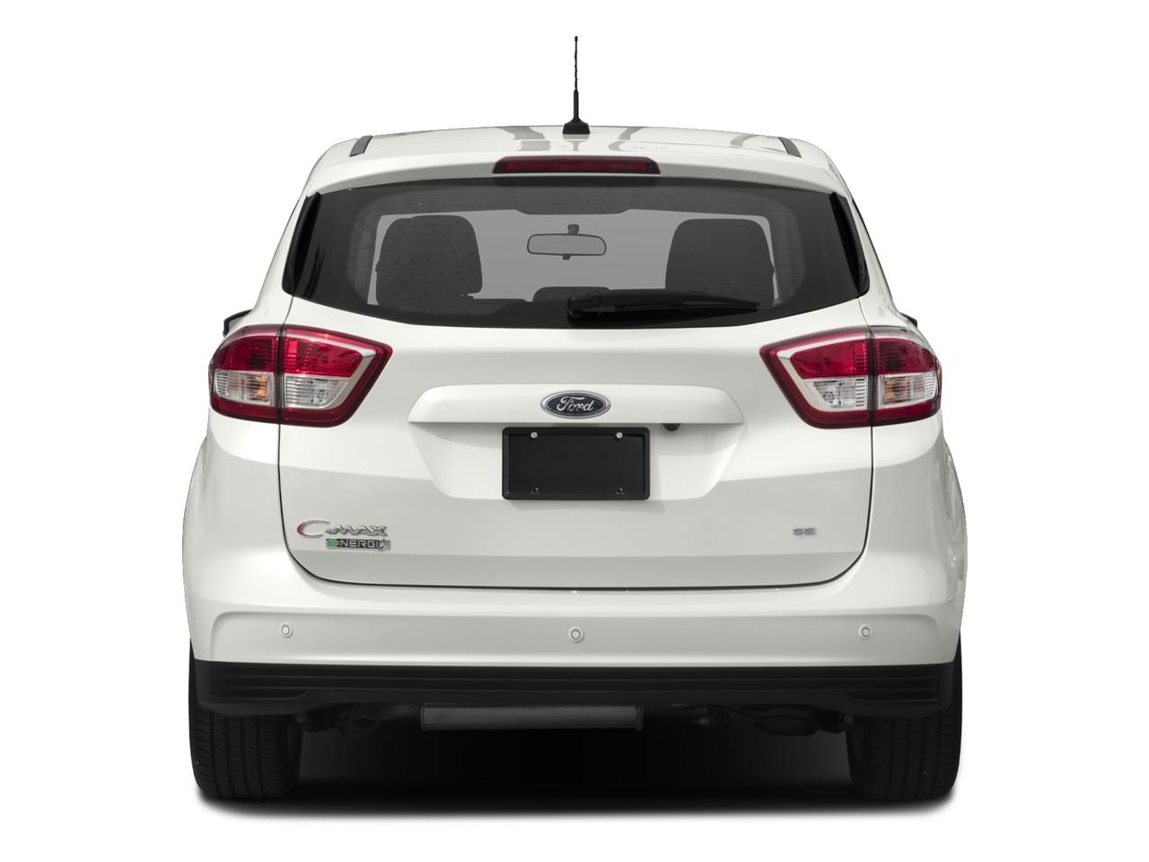 2017 Ford C-Max Energi Vehicle Photo in Memphis, TN 38133