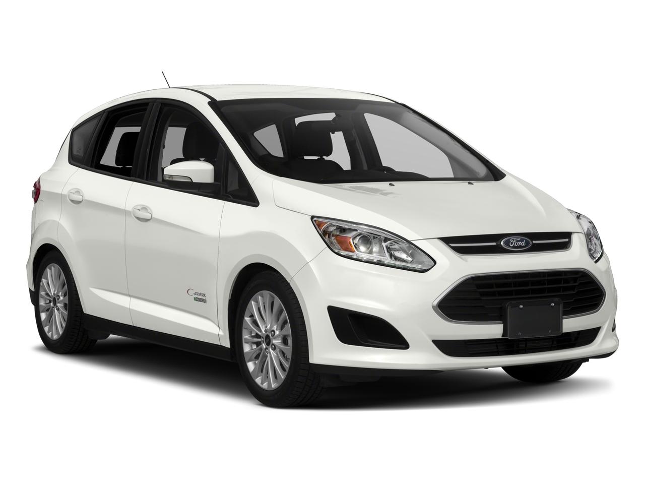 2017 Ford C-Max Energi Vehicle Photo in Memphis, TN 38133