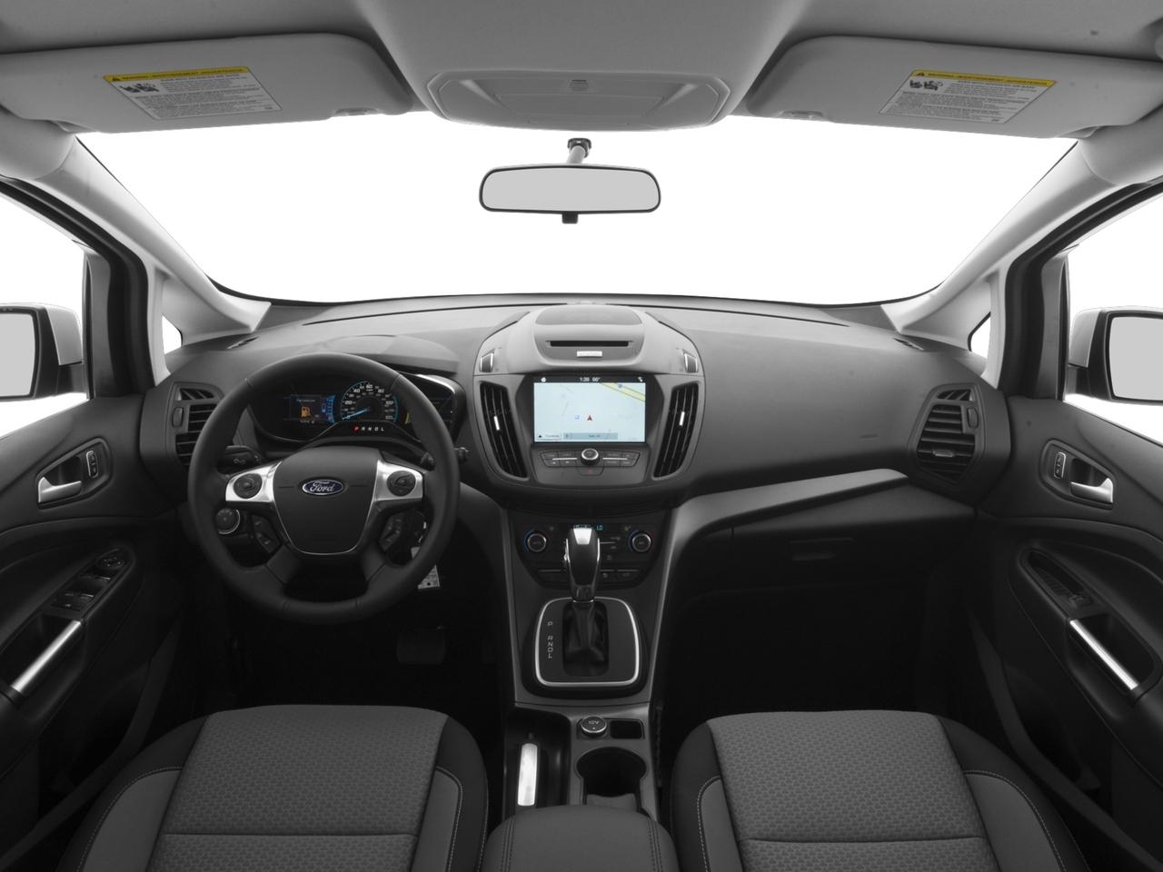 2017 Ford C-Max Energi Vehicle Photo in Memphis, TN 38133