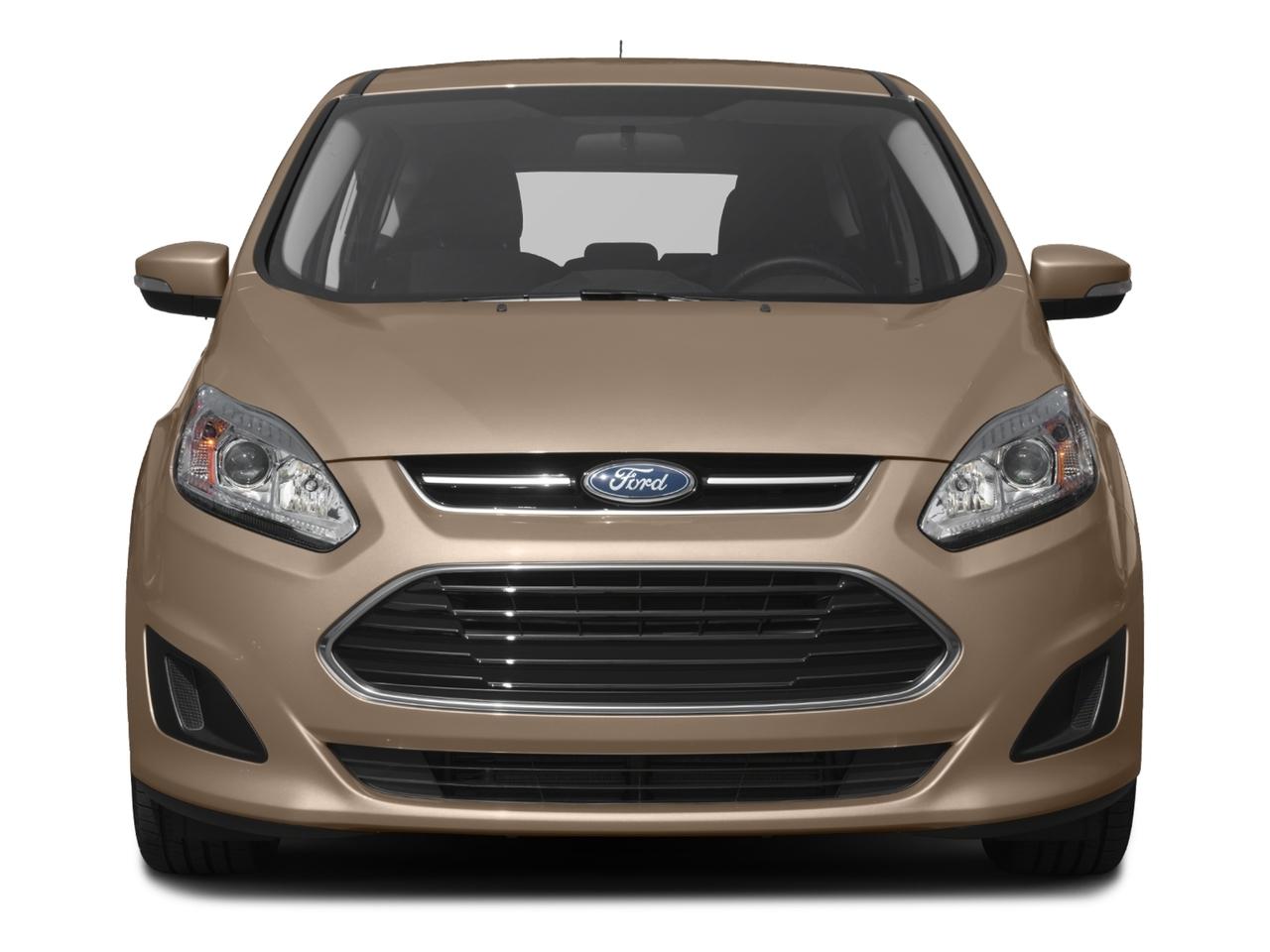 2017 Ford C-Max Hybrid Vehicle Photo in PEMBROKE PINES, FL 33024-6534