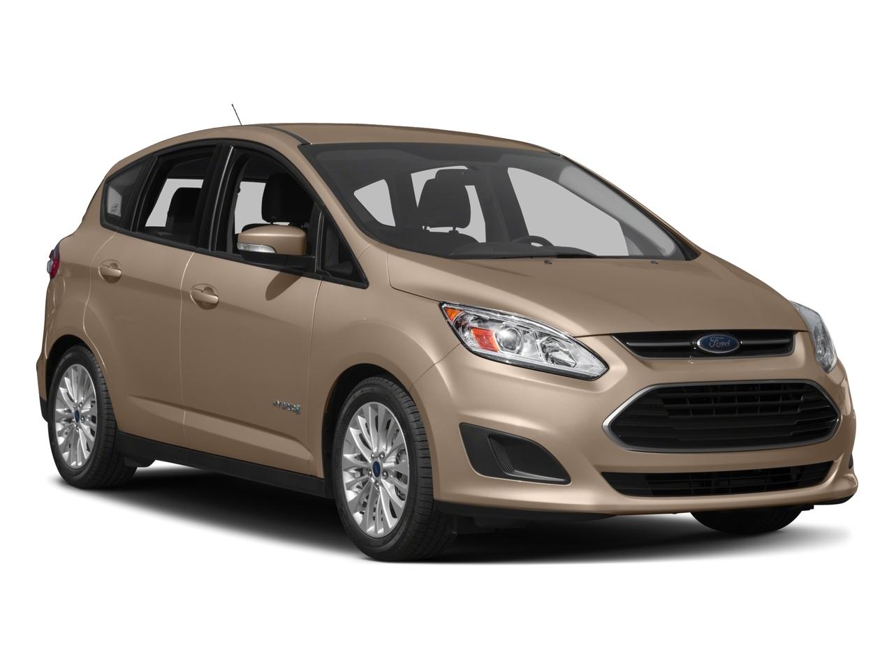 2017 Ford C-Max Hybrid Vehicle Photo in PEMBROKE PINES, FL 33024-6534