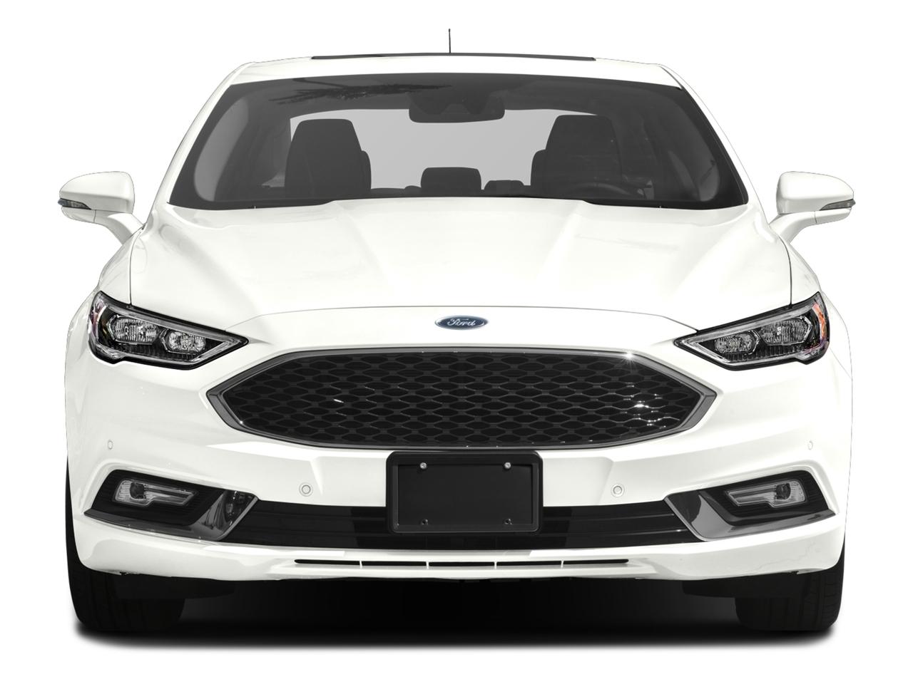 2017 Ford Fusion Energi Vehicle Photo in Memphis, TN 38133