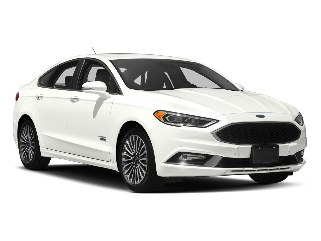 2017 Ford Fusion Energi Vehicle Photo in Memphis, TN 38133