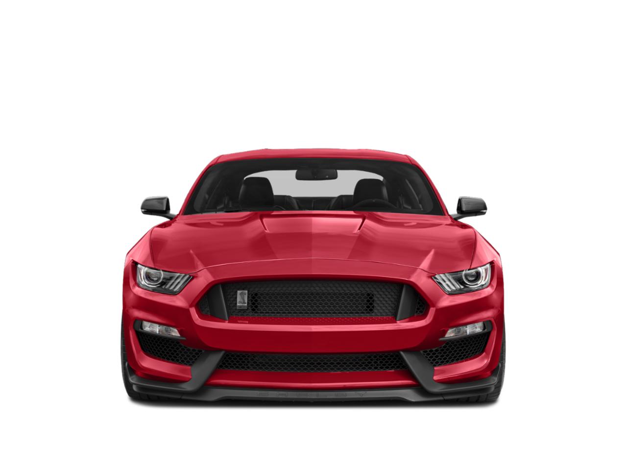 2017 Ford Mustang Vehicle Photo in MIAMI, FL 33172-3015