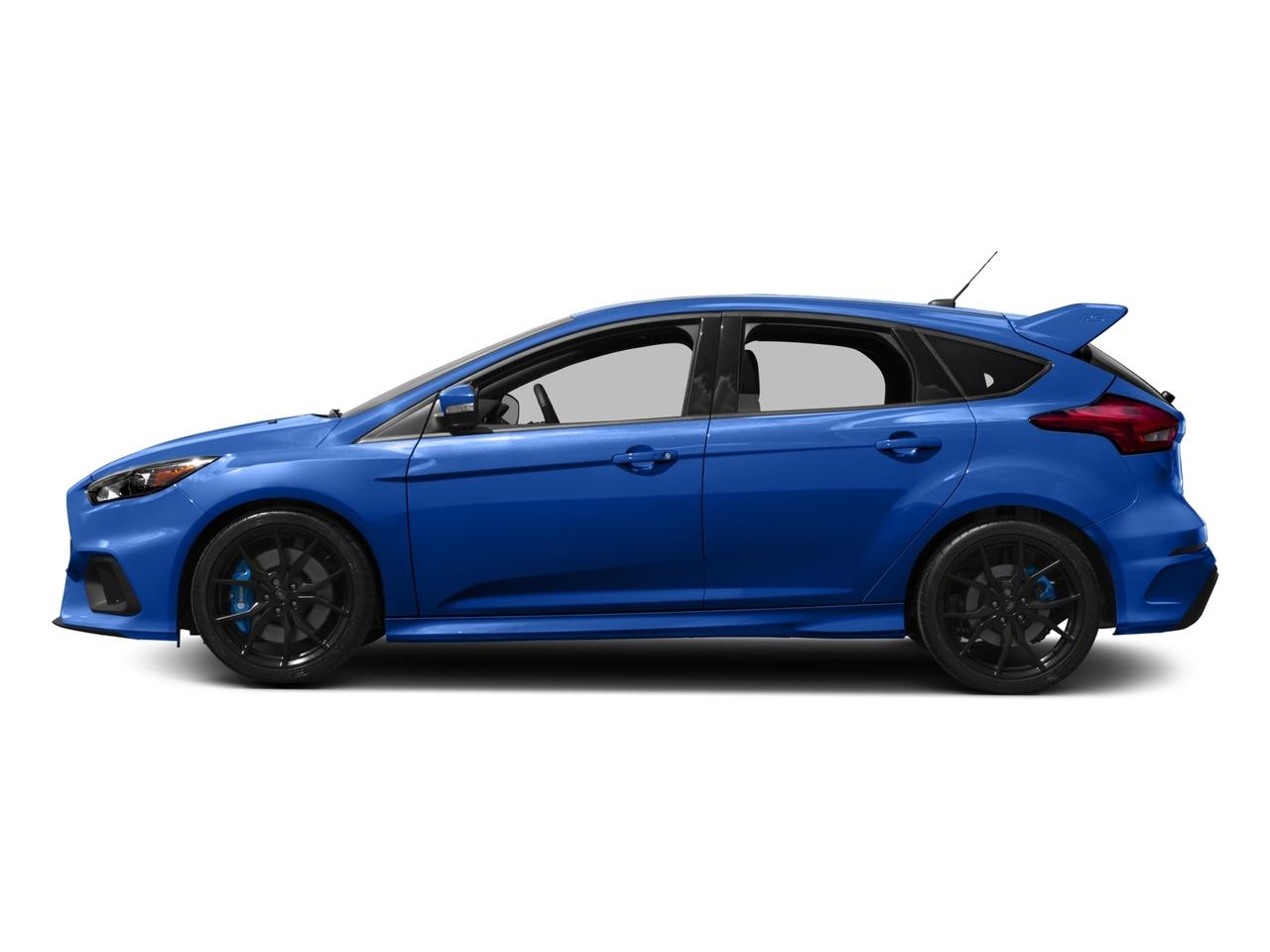 2017 Ford Focus Vehicle Photo in Winter Park, FL 32792