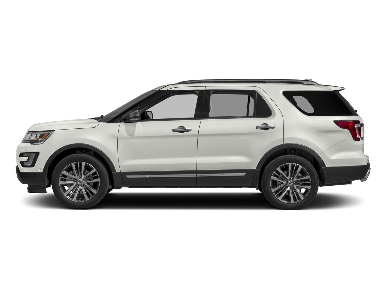 2017 Ford Explorer for sale in Fayetteville - 1FM5K8HTXHGE33272 ...