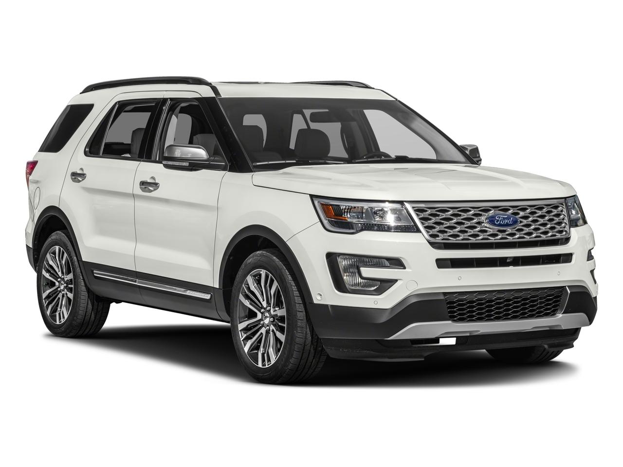 2017 Ford Explorer Vehicle Photo in PEORIA, AZ 85382-3715