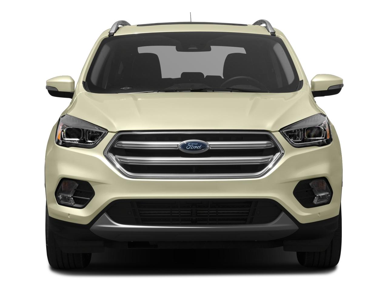 2017 Ford Escape Vehicle Photo in Delray Beach, FL 33444