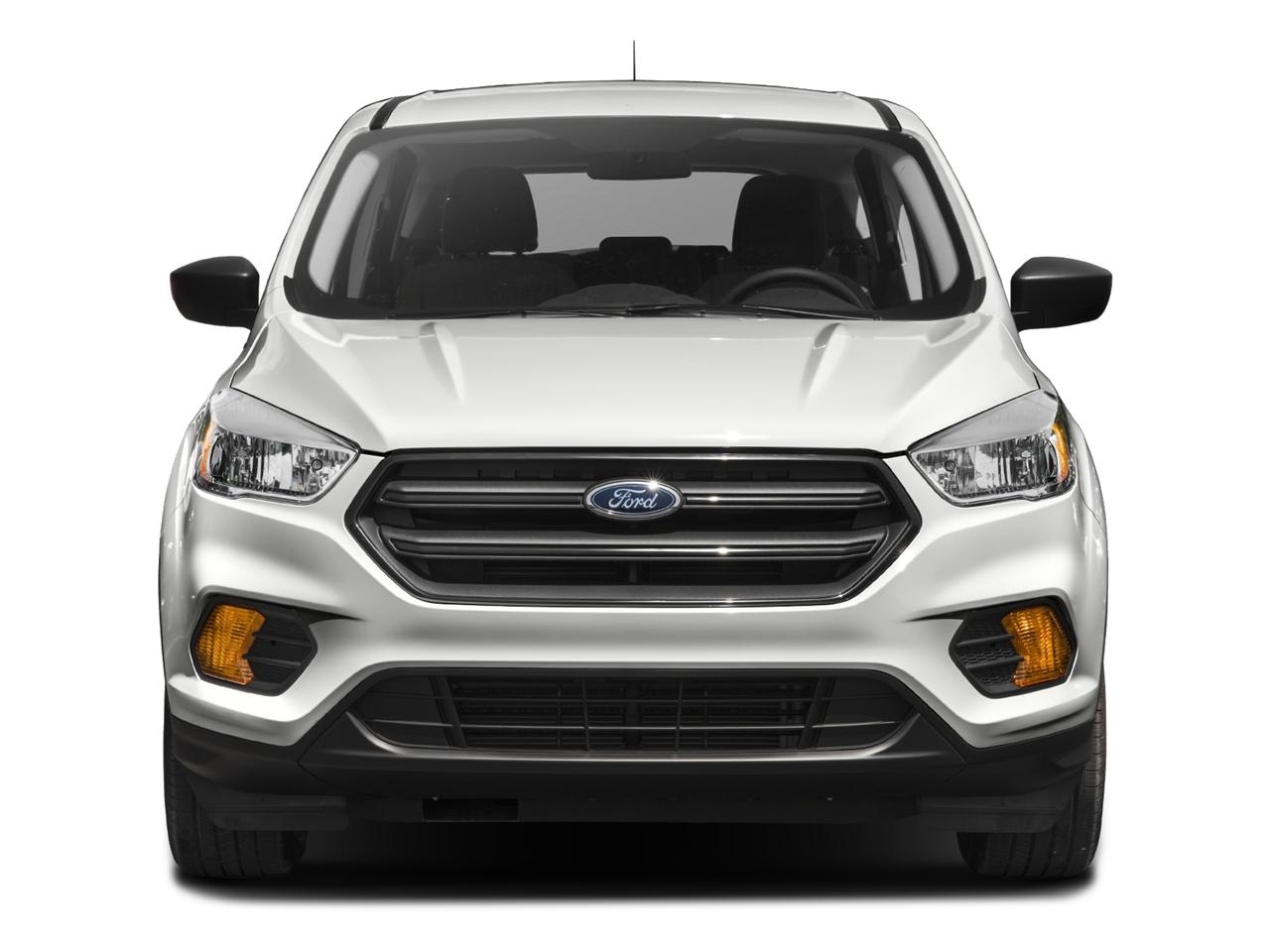 2017 Ford Escape Vehicle Photo in MIAMI, FL 33134-2699